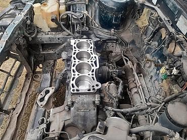 Бензиндик кыймылдаткыч Mazda 1991 г., 0.2 - engine capacity л, Жапония — 3