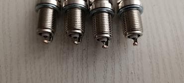 комплект ключи: Свечи, Оригинал — 4