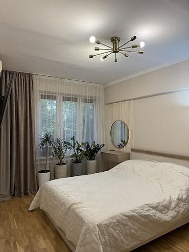Батирлер: 3 бөлмө, 70 м², Жеке план, 2 кабат, Косметикалык ремонт — 1