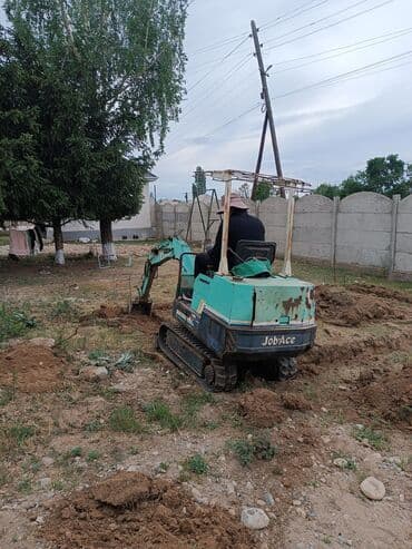 домкраты гидравлические: Экскаватор, Гусеничный — 7