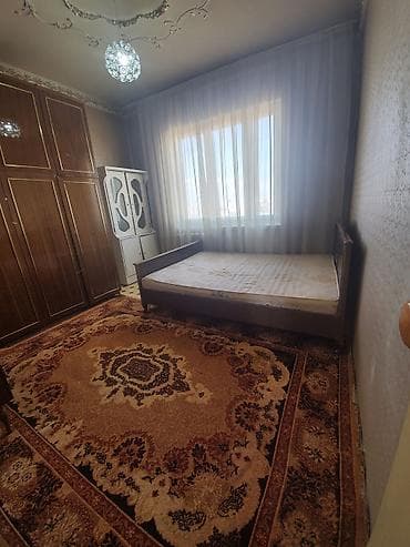 комм: Сдам 3х.комн.квартиру долгосрочно, аккуратной, порядочной семье! — 4