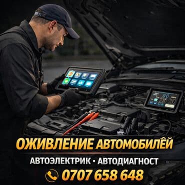 форсунки м50: Автоэлектрик-диагност-моторист. Специалист по оживлению авто. Выездная — 1