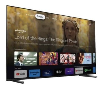 самсунг тв: Лучший в мире!!! 10 bit матрица. Самая идеальная цветопередача — 2