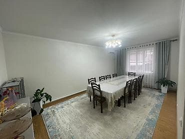 Дом, 120 м², 3 комнаты, Агентство недвижимости, Евроремонт