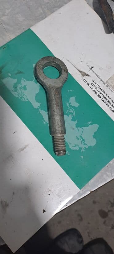 step: Toyota, 2009 г., Б/у, Оригинал — 7