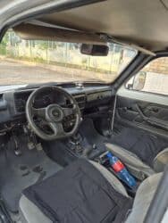 авто в кредит без первоначального взноса бишкек: ВАЗ (ЛАДА) 4x4 Нива: 2005 г., 1.7 л, Механика, Бензин, Внедорожник — 9