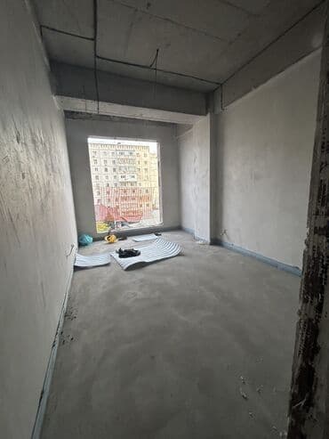 продаю дом медерова карло маркса: 2 комнаты, 67 м², Элитка, 3 этаж, ПСО (под самоотделку) — 4