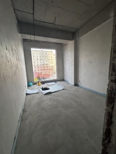 элитные дом: 2 комнаты, 67 м², Элитка, 3 этаж, ПСО (под самоотделку) — 8