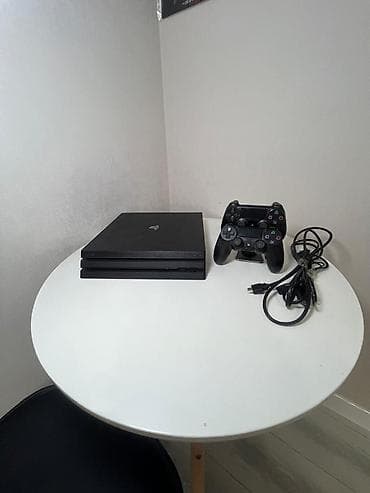 nintendo switch lite прошивка: PlayStation 4 Pro (черный) Комплектация: - игровая консоль PS4 Pro — 4