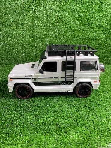 радиоупровляемая машинка: Гелик на пульте управления [ акция 40% ] - низкие цены в городе! — 6