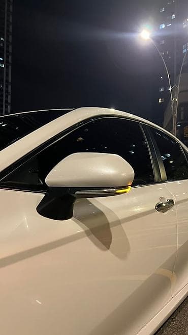 abs: Toyota Camry: 2020 г., Автомат, Гибрид, Седан — 5