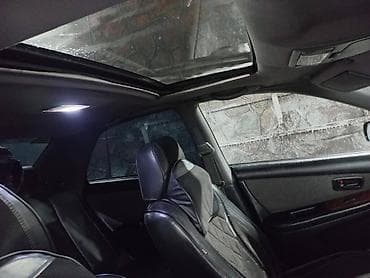 ford escape: Toyota Windom: 1996 г., 2.5 л, Автомат, Газ, Седан — 3