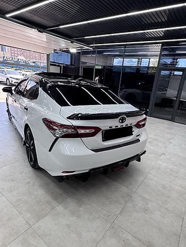 авто машина арзан: Toyota Camry: 2020 г., 2.5 л, Автомат, Бензин, Седан — 4