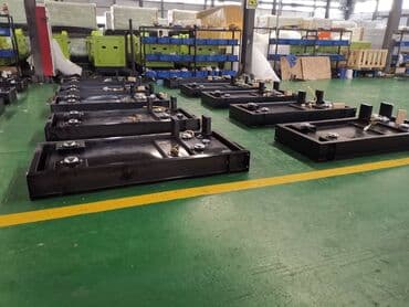 продаю дизельный генератор: Дизельный генератор от 100 кватт до 2500 кватт, дизельные генераторы — 23