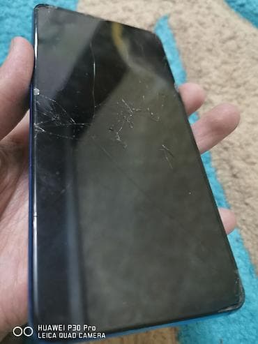 sony xz3: Xiaomi, Mi 9T, Б/у, 64 ГБ, цвет - Синий, 2 SIM — 6