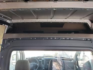 spirinter: Mercedes-Benz Спринтер: 2007 г., 2.2 л, Автомат, Дизель, Фургон — 6