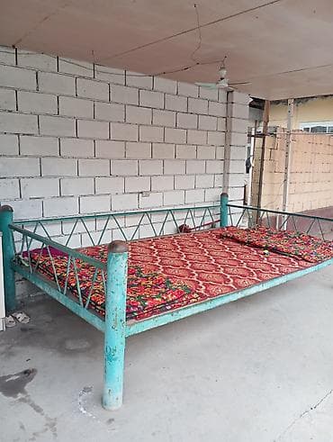 Оңдоп-түзөө жана курулуш: Бакча селкинчеги — 2