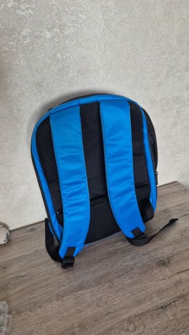 Балдар электр унаалары: Рюкзак с дисплеем📟 Отличный подарок ребенку на Новый Год🎄 ✅️ Удобный — 4