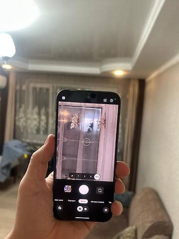 pixel xl: Google Pixel 10 Pro XL, Б/у, 256 ГБ, цвет - Черный, eSIM, 1 SIM — 4