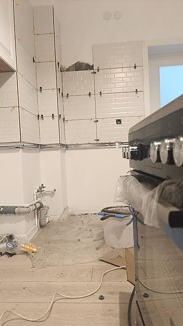 intel core i3 10100: Профессиональная укладка керамогранита и плитки под ключ - Ровная — 4