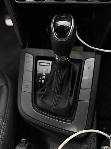 полики аванте: Hyundai Avante: 2020 г., 1.6 л, Автомат, Бензин, Седан — 6