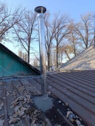 установка газового оборудования на авто: Чистка,монтаж,установка,утепление,ремонт дымоходов.Чистка — 17