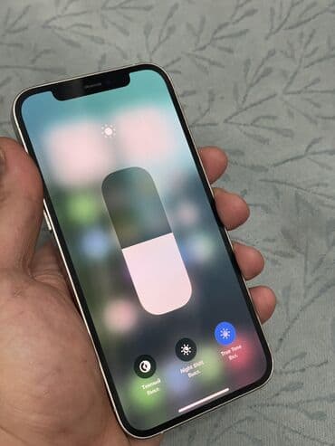 редми 12 цена бишкек: IPhone 12 Pro, Б/у, 256 ГБ, 74 % — 2