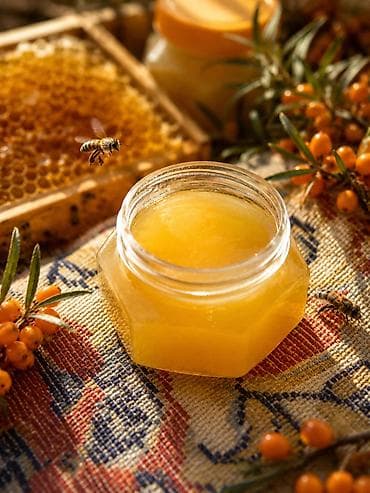 пасек: 🍯 Свежий майский мёд 2026 Пасека в предгорьях села Эпкин, среди — 2