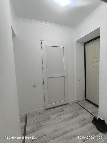 2 комнаты, 38 м², Гостиничный тип, 2 этаж, Свежий ремонт — 2