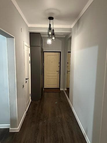 61: Студия, 61 м², Асанбай мкр Элитка, 11 этаж — 6