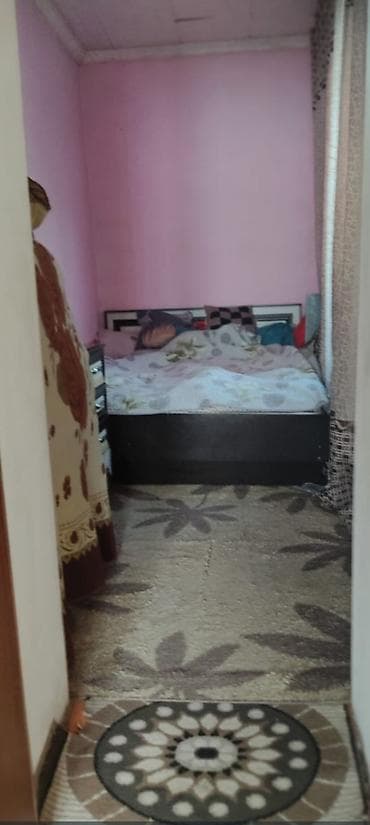 арендатор: 66 м², 4 комнаты, Парковка, Забор, огорожен — 3