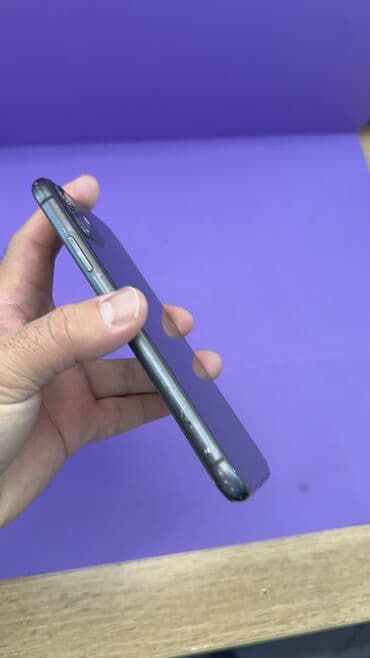 редми нот 11 цена в бишкеке новый: IPhone 11, Б/у, 64 ГБ, 100 % — 3