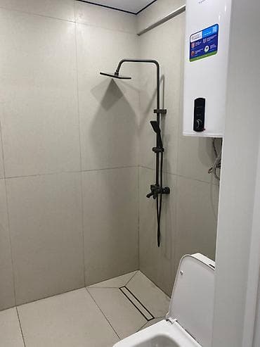 all group: 1 комната, 42 м², Элитка, 9 этаж, Евроремонт — 2