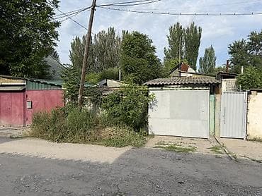 Дома: Продаётся полдома в районе Карагачёвой рощи — отличное расположение в — 3