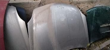 step wgn: Продаю капоты на японские авто в наличии Субару Форестер 1997 года — 6