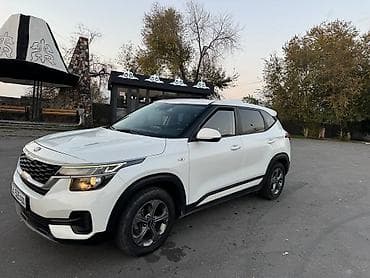 стартер кия: Kia Seltos: 2020 г., 1.6 л, Автомат, Дизель, Кроссовер — 8