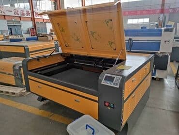 станок для плазменной резки чпу: Лазерный станок с ЧПУ Для резки, Новый — 6