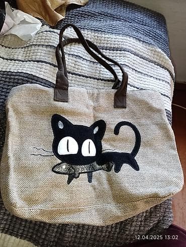 Оюнчуктар: Продам детский новый рюкзак Angry birdsи сумку женскую ручной — 7