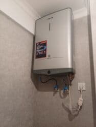 оборудование для воды: Монтаж и замена сантехники Больше 6 лет опыта — 6