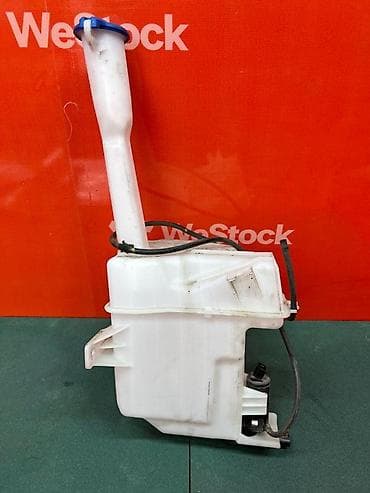 sonata: Бачок Hyundai 2017 г., Б/у, Оригинал — 1