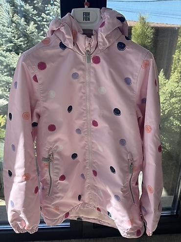 Детская весенняя куртка Reima - Бренд: Reima - Размер: 146 (указан на