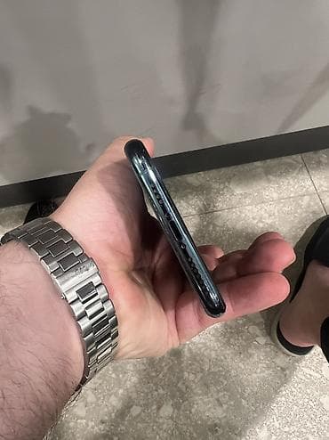 iphone 11 128g: IPhone 11 Pro Max, Б/у, 64 ГБ, Зеленый, Чехол, Кабель, 72 % — 8