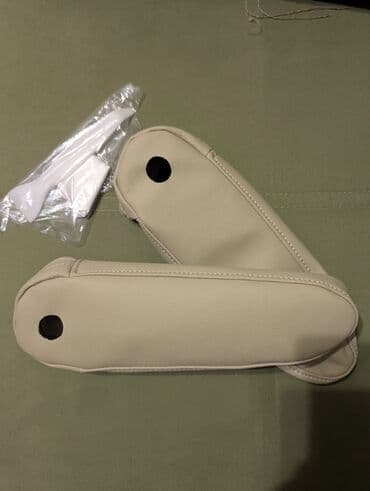 Подлокотник цвет - Бежевый