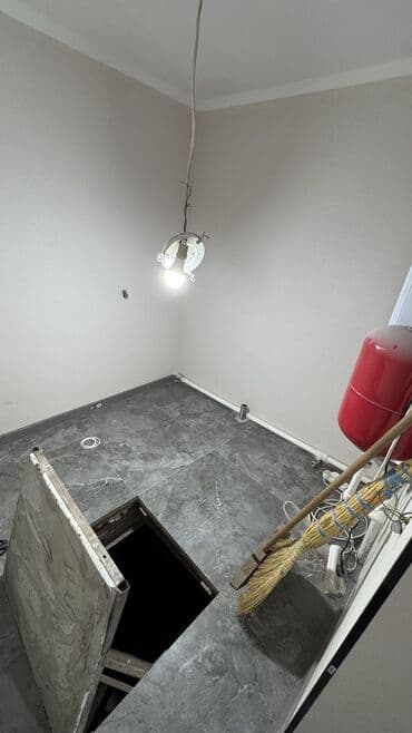 дом новопавловка алтын ордо: Үй, 85 м², 4 бөлмө, Кыймылсыз мүлк агенттиги, Евро оңдоо — 10