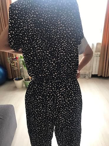 женский комбенизон: Комбинезон подойдёт на высоких! Турция! Качество — 2