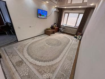 токмок квартира: Продаю 3-комнатный квартиру центре Беловодске 3-этаж дом 4-этажный — 6