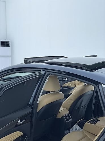 установка билед линз бишкек: Kia K7: 2019 г., 2.4 л, Автомат, Гибрид, Седан — 10