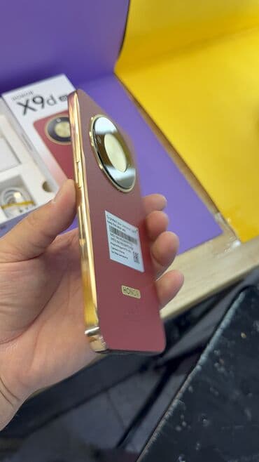 one plus 9: Honor X9d, Б/у, 256 ГБ — 8