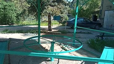 отургуч стол: Беседка Металл — 7