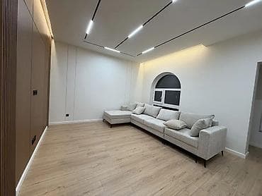 all group: 2 комнаты, 67 м², Индивидуалка, 4 этаж — 3